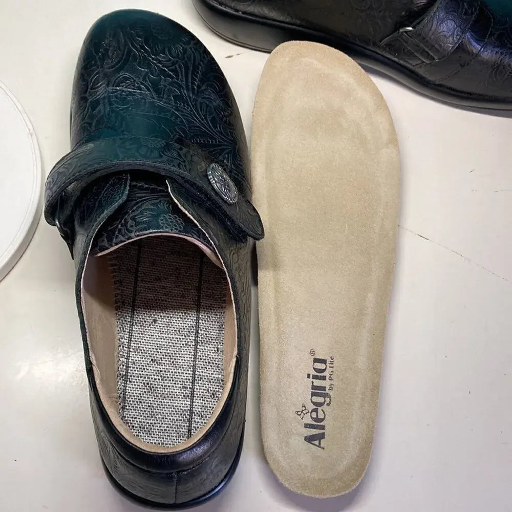 Alegria brand new